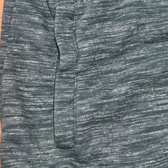 REEBOK mens zip up hoodie SIZE 2XL COLOR TEAL - Picture 8 of 15